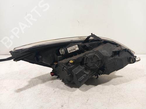 Left headlight OPEL MERIVA B MPV (S10) 1.4 (75) | BP33964355C28 - Image 3