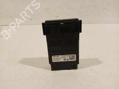 Electronic module VW TAIGO (CS1) 1.0 TSI | BP28135835M83 