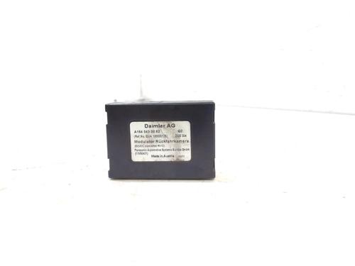 Used Control unit MERCEDES-BENZ S-CLASS (W221, V221) S 350 BlueTec (221.026, 221.126) (258 hp) 10667559