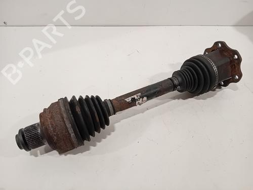 Used Left front driveshaft AUDI A4 B8 Avant (8K5) 2.0 TDI (150 hp) 25795373