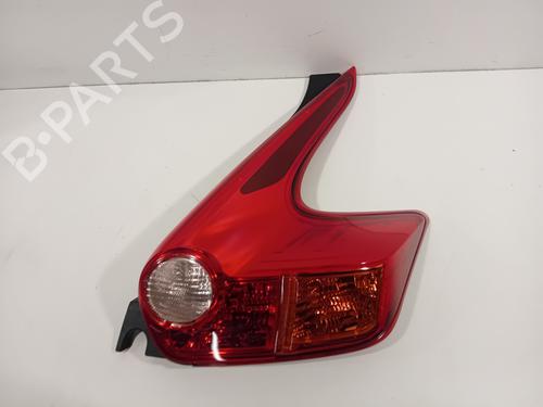 Used Right taillight NISSAN JUKE (F15) 1.6 (117 hp) 29864281