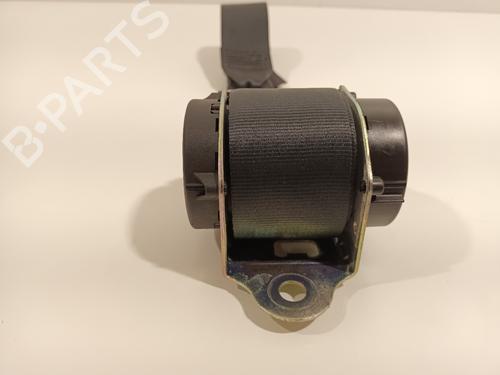 Rear right seatbelt FIAT PUNTO EVO (199_) 1.3 D Multijet | BP16405128I28 