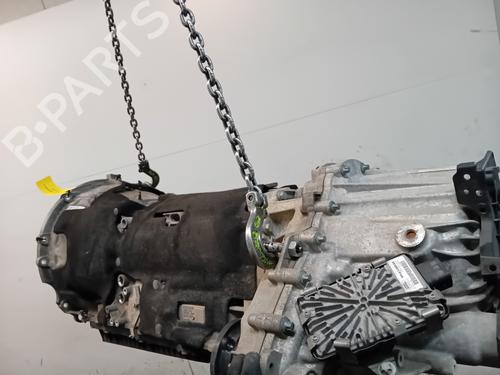 Gearbox LAND ROVER DISCOVERY V (L462) 2.0 Td4 4x4 | BP38054112M3 - Image 5