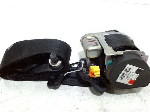 Used Front left seatbelt MERCEDES-BENZ B-CLASS Sports Tourer (W245) B 180 CDI (245.207) (109 hp) 13373932