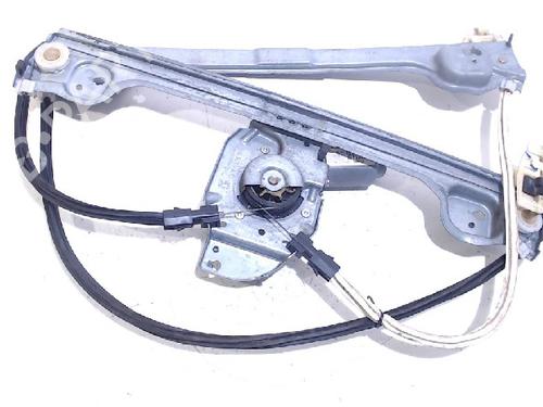 Used Front left window mechanism PEUGEOT 1007 (KM_) 1.4 16V (88 hp) 5417138