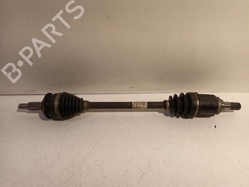 Used Left front driveshaft Left front driveshaft 17496860 17496860