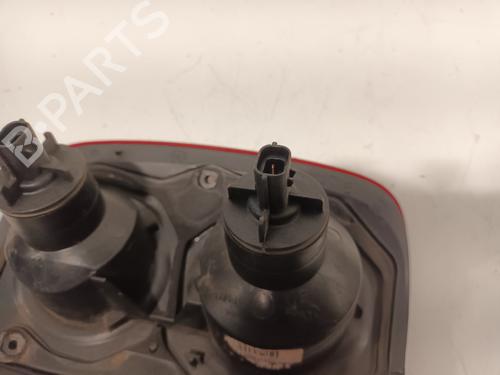 Rückleuchte Links LAND ROVER FREELANDER I (L314) 1.8 i 16V 4x4 | BP17761622C34