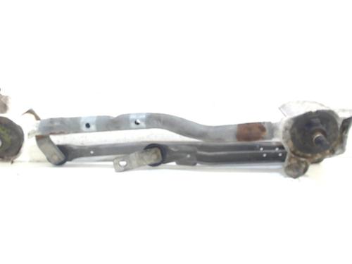 Used Front wipers mechanism NISSAN NOTE (E11, NE11) 1.4 (88 hp) 9433783