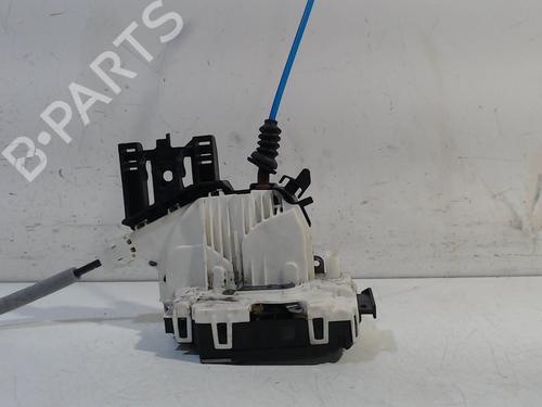 Used Front left lock MERCEDES-BENZ GLA-CLASS (X156) GLA 250 4-matic (156.946) (211 hp) 13207512