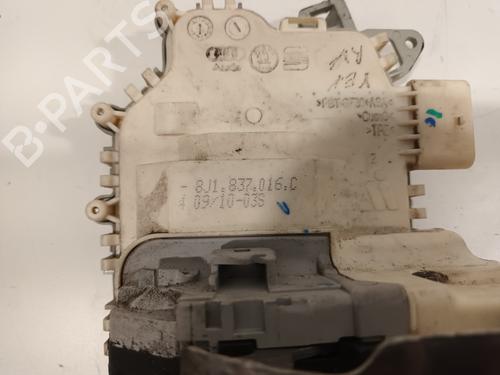 Front right lock AUDI A5 Sportback (8TA) 2.0 TFSI | BP16983995C97 