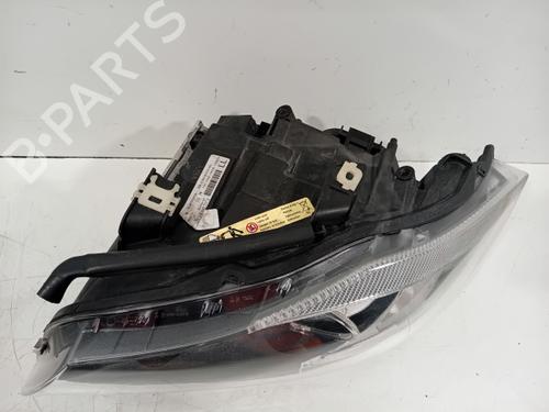 Left headlight BMW 3 Touring (E91) 318 i | BP40512940C28 - Image 2