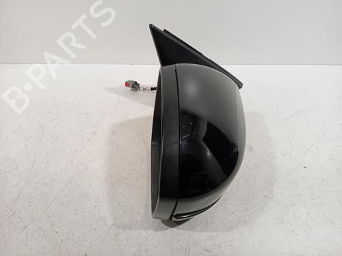 Right mirror LAND ROVER RANGE ROVER EVOQUE (L538) 2.0 D | BP22425726C27