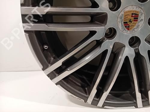 Rim PORSCHE CAYENNE (92A) 3.0 S E-Hybrid | BP29361261C45 