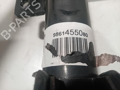 Left front shock absorber CITROËN C3 IV (CC_, CB_) ë-C3 (CBZYAZ) | BP37665960M16 - Image 4