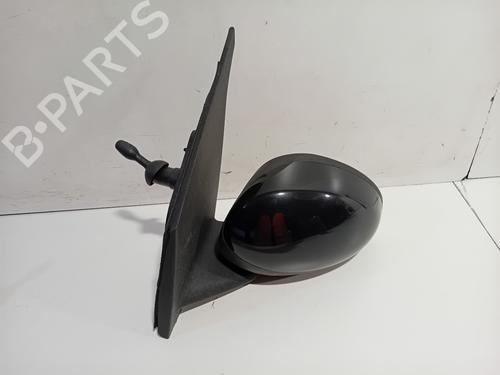 Used Left mirror TOYOTA AYGO (_B1_) 1.0 (KGB10_, KGB10R) (68 hp) 29745731