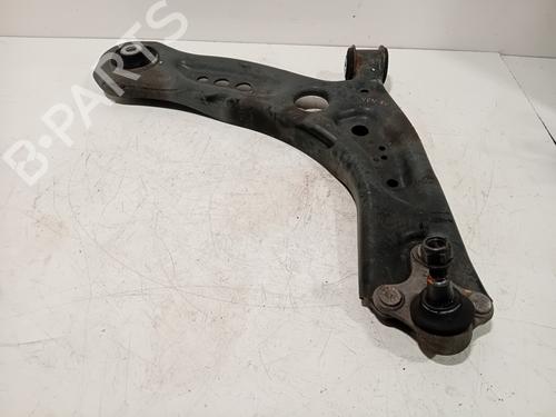 Used Right front suspension arm Right front suspension arm SKODA OCTAVIA III Combi (5E5, 5E6) 1.0 TSI (115 hp) 33917200 33917200
