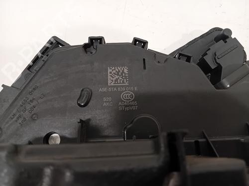 Rear left lock VW T-ROC (A11, D11) 1.5 TSI | BP29918506C100 