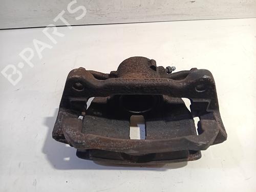 Right front brake caliper SEAT LEON ST (5F8) 1.6 TDI | BP30567052M104 - Image 4