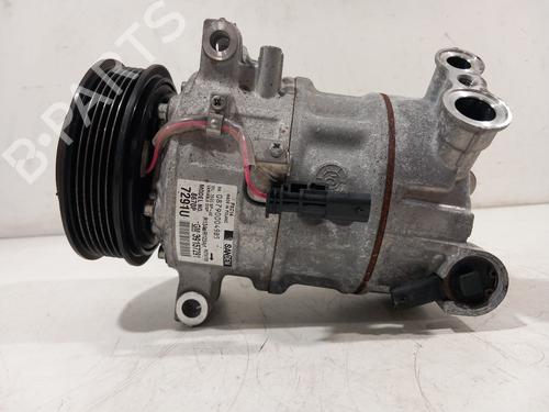 AC compressor OPEL ASTRA K (B16) 1.6 CDTi (68) | BP37196250M34 - Image 2