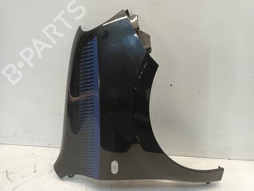 Used Right front fenders RENAULT TWINGO III (BCM_, BCA_) 1.0 SCe 70 (71 hp) 22891799