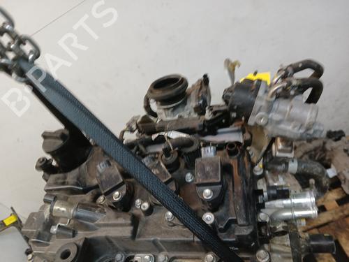 Engine CITROËN C1 II (PA_, PS_) 1.0 VTi 72 | BP37536341M1 - Image 5