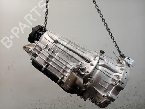 Gearbox MERCEDES-BENZ E-CLASS (W212) E 300 Hybrid / BlueTEC Hybrid (212.098) | BP35958701M3 - Image 3