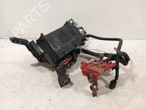 Fuse box MAZDA CX-5 (KE, GH) 2.2 D (KE2FW) | BP38468294E1 - Image 2