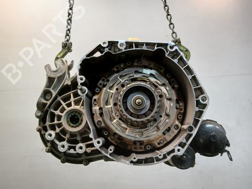 Used Gearbox Gearbox 37490534 37490534