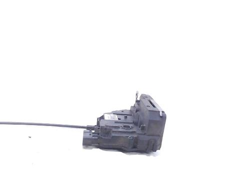 Front right lock OPEL CORSA D (S07) 1.3 CDTI (L08, L68) | BP13197698C97 