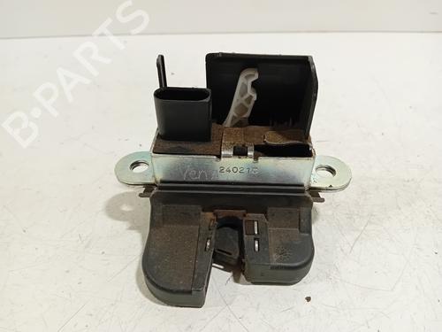 Used Tailgate lock Tailgate lock 37726297 37726297