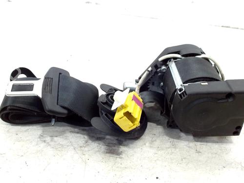 Front right seatbelt VW TOURAN (1T1, 1T2) 1.4 TSI 1T1857706B