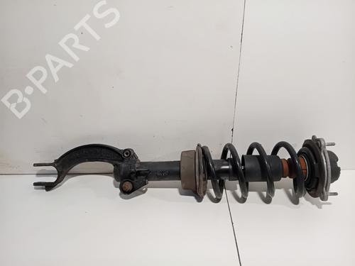 Used Right front shock absorber AUDI A6 C7 Avant (4G5, 4GD) 3.0 TDI quattro (218 hp) 29700059