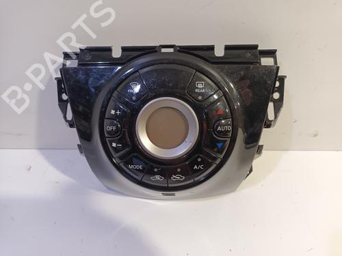 Used Climate control Climate control 39619924 39619924