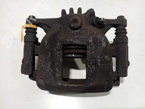 Left front brake caliper OPEL VIVARO B Van (X82) 1.6 CDTI (05) | BP37510545M105 - Image 2