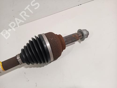 Right front driveshaft FORD TRANSIT V363 Van (FCD, FDD) 2.0 EcoBlue | BP39912468M39 - Image 6