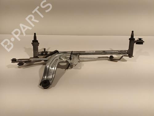 Used Front wipers mechanism VW GOLF VII (5G1, BQ1, BE1, BE2) e-Golf (136 hp) 16093930