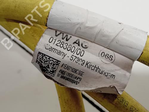 Cable SEAT LEON (KL1, KLG) 1.4 TSI e-Hybrid | BP29918704E12