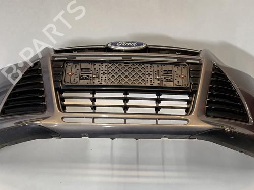 Front bumper FORD FOCUS III Turnier 1.0 EcoBoost | BP29431700C7 