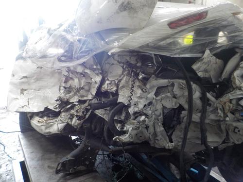 Left front brake caliper PEUGEOT 108 1.0 VTi | BP13710624M105  - Image 7