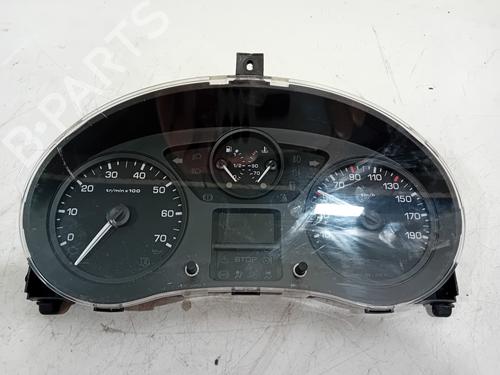 Used Instrument cluster Instrument cluster 15061484 15061484