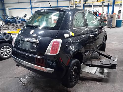 AC compressor FIAT 500 (312_) 1.2 (312AXA1A) | BP26509881M34  - Image 8