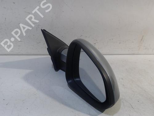 Right mirror OPEL INSIGNIA A Sports Tourer (G09) 2.0 CDTI (35) | BP11412531C27 