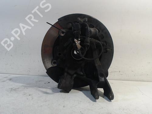 Used Left rear steering knuckle Left rear steering knuckle 13206999 13206999