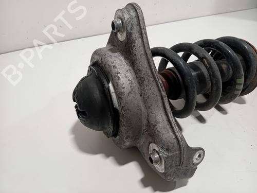 Left front shock absorber AUDI A6 C6 (4F2) 2.7 TDI | BP39689208M16 - Image 2