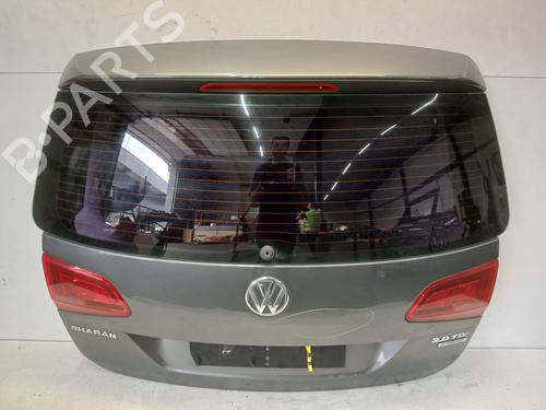 Used Tailgate Tailgate 37511105 37511105