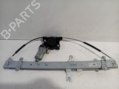 Rudehejsemekanisme ventre foran HYUNDAI i10 II (BA, IA) 1.0 (67 hp) 27932358