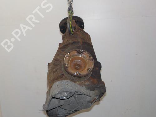 Rear differential BMW 5 (E39) 525 d | BP13201862M24 