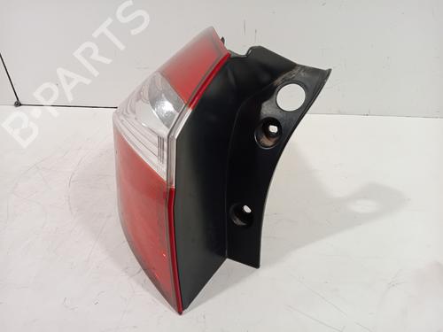 Left taillight KIA RIO III (UB) 1.4 CVVT | BP40063312C34 - Image 2