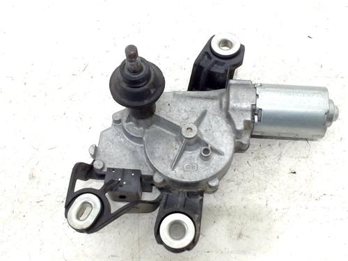 Used Rear wiper motor VW POLO V (6R1, 6C1) 1.6 TDI (90 hp) 9860104