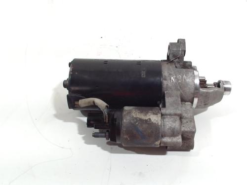 Used Starter Starter AUDI A8 D4 (4H2, 4H8, 4HC, 4HL) 4.2 TDI quattro (351 hp) 12553937 12553937